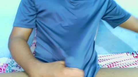 shyeyes online show from 26, 1, 2025