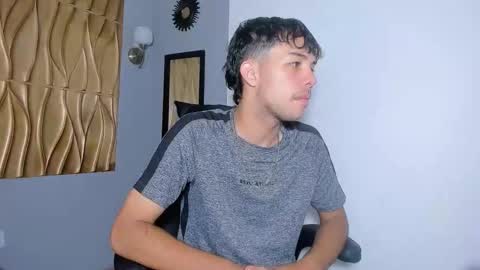 Alan online show from 3, 12, 2025