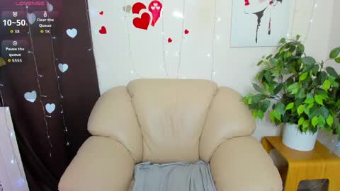 shy_kittenn online show from 7, 5, 2026