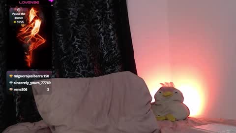 Kloe online show from 15, 2, 2026