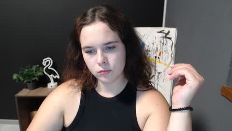 shy_lil online show from 25, 9, 2025