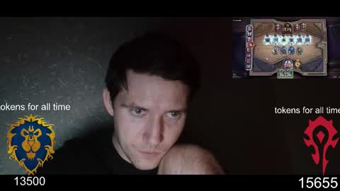 Matthew online show from 13, 9, 2025