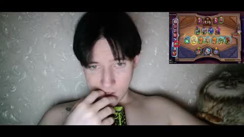 Matthew online show from 21, 10, 2025