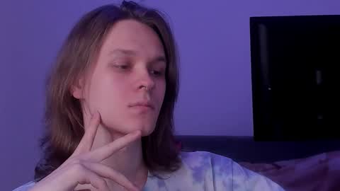 Mark online show from 18, 9, 2025