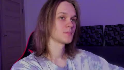 Mark online show from 10, 10, 2025