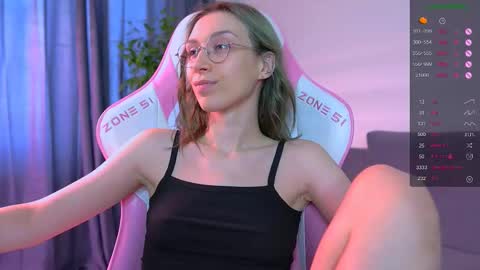  HI i am Marcy online show from 19, 10, 2025