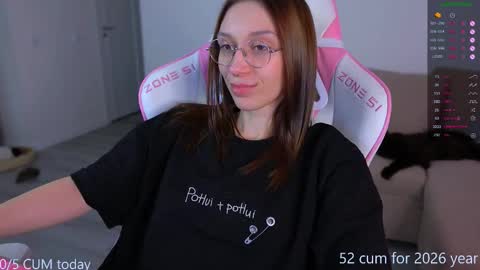  HI i am Marcy online show from 23, 2, 2026