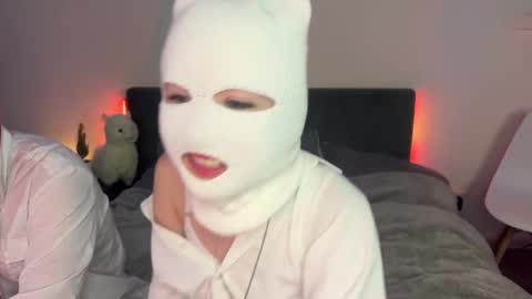 Shy pimps online show from 10, 11, 2025