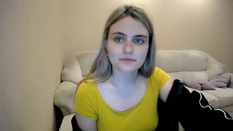 shy_sabrina_ online show from 29, 4, 2026