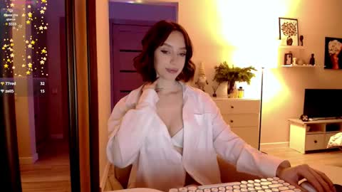 My name is Alexa nice to meet you online show from 6, 1, 2025