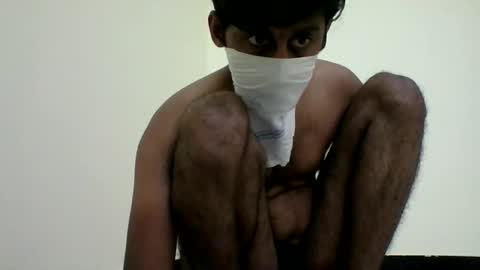 SHYAM online show from 15, 12, 2025