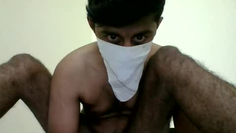 SHYAM online show from 8, 2, 2026