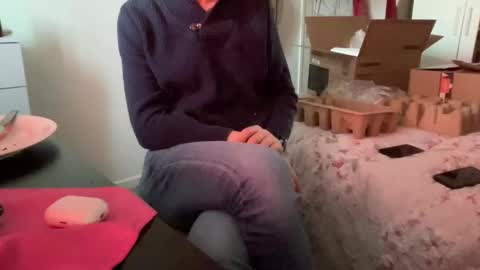 shyboy0533 online show from 20, 12, 2025