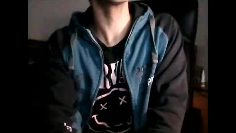 shyboyhugecum2020 online show from 23, 1, 2025