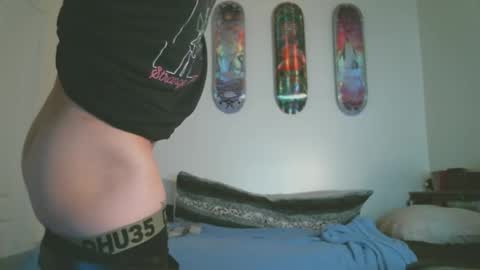 shyboyhugecum2020 online show from 27, 9, 2025