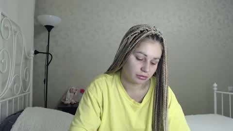 Eva online show from 31, 10, 2025