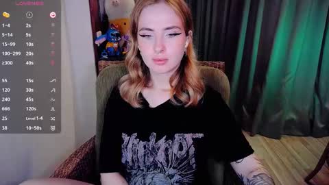 Effie online show from 4, 12, 2025