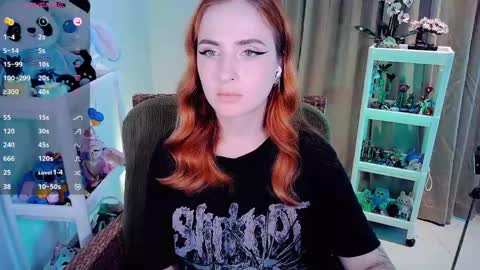 Effie online show from 28, 4, 2026