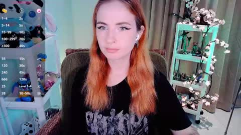 Effie online show from 28, 5, 2026