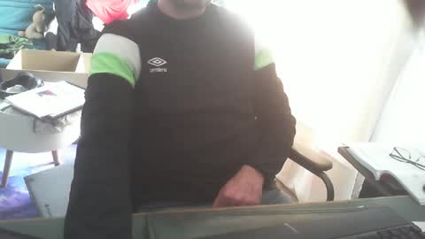 shyfrenchcock online show from 8, 3, 2025