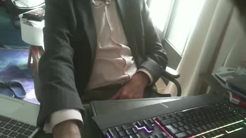 shyfrenchcock online show from 22, 4, 2026