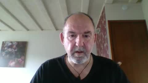 shyguytm online show from 24, 11, 2025