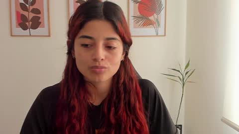 shylittlebunny online show from 7, 2, 2025