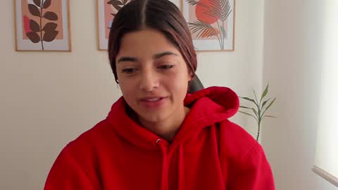 shylittlebunny online show from 8, 2, 2025