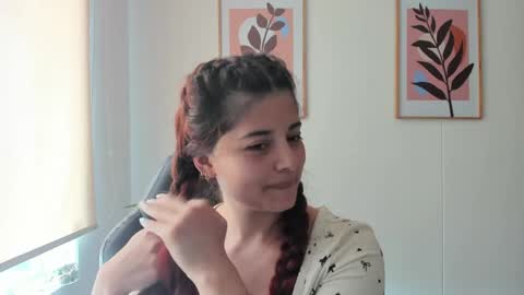 shylittlebunny online show from 12, 3, 2026