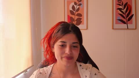 shylittlebunny online show from 27, 3, 2026