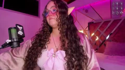 Shyly online show from 27, 2, 2026