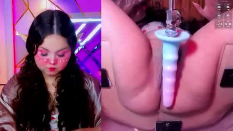 Shyly online show from 3, 3, 2026