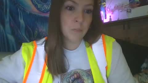 RBXs Princess online show from 25, 10, 2025