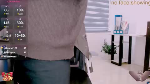 shyn_22 online show from 20, 11, 2025