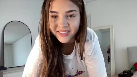 Sasha online show from 24, 1, 2025