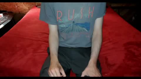 shyshawn18 online show from 14, 7, 2026