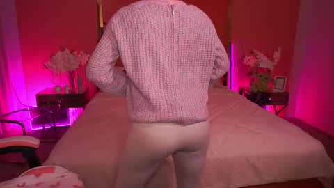 shyy_jany online show from 30, 11, 2025