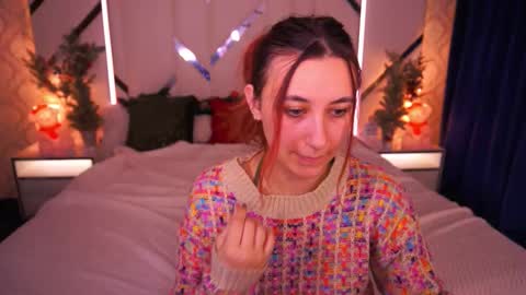 shyy_jany online show from 7, 1, 2026