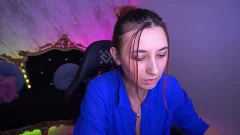 shyy_jany online show from 9, 1, 2026