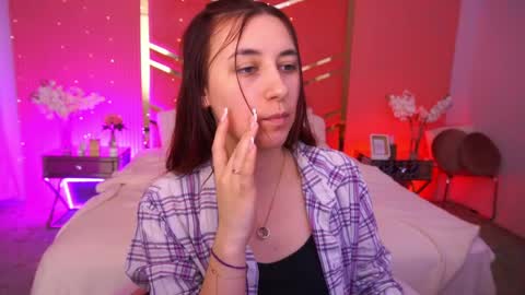 Snapshot of shyy_jany chatting on 20, 5, 2026 shyy_jany online show from 20, 5, 2026
