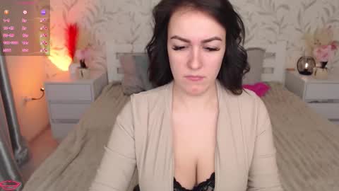 Snapshot of shyyswallow chatting on 8, 3, 2026 Mila online show from 8, 3, 2026