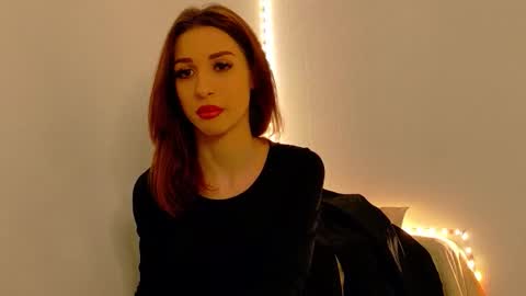 Anastasia online show from 22, 11, 2025