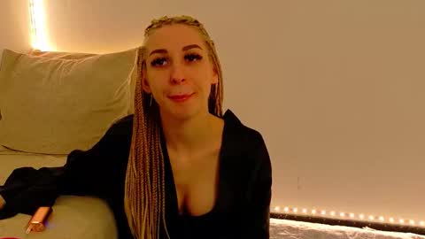 Anastasia online show from 15, 12, 2025