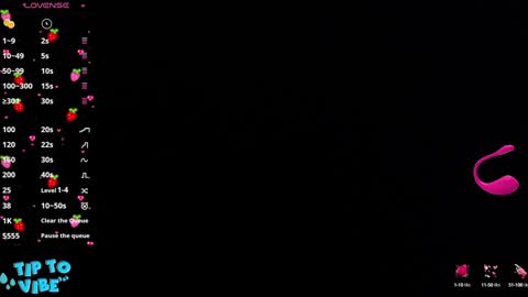 Salome  Next streaming 11102024 online show from 11, 1, 2025