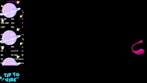 Salome  Next streaming 11102024 online show from 2, 3, 2025