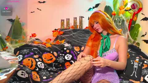 Snapshot of sia_siberia chatting on 29, 10, 2025 Sia 3 online show from 29, 10, 2025