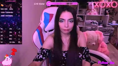 Snapshot of siashine chatting on 19, 1, 2026 siashine online show from 19, 1, 2026