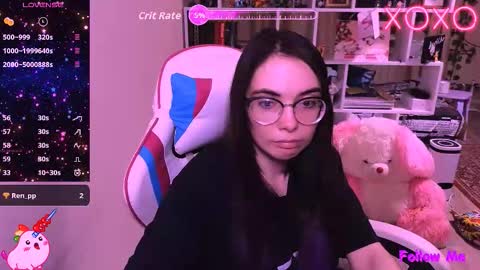 Snapshot of siashine chatting on 7, 2, 2026 siashine online show from 7, 2, 2026