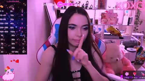 Snapshot of siashine chatting on 20, 2, 2026 siashine online show from 20, 2, 2026