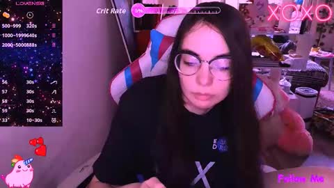 Snapshot of siashine chatting on 22, 2, 2026 siashine online show from 22, 2, 2026